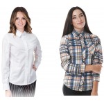 Koszule damskie