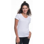 T-shirt damski do pracy (roboczy)