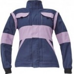 Bluzy robocze damskie