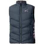 Kamizelki ocieplane damskie 