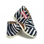 Obuwie ochronne dla dzieci