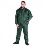 Ubrania robocze ocieplane