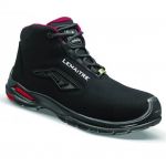 Trzewiki ochronne Lemaitre