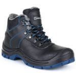 Trzewiki S3 zimowe, ocieplane