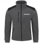 Polary robocze z nadrukiem