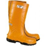 Buty gumowe bezpieczne S4, S5 i specjalistyczne