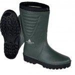 Buty gumowe ocieplane