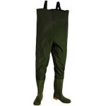 Buty gumowe wodery / spodniobuty