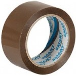 Taśmy samoprzylepne