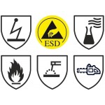 Odzież specjalistyczna