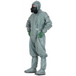 Kombinezony specjalistyczne