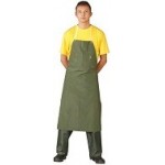 Fartuchy foliowe / gumowe / PCV