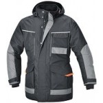 Kurtki ocieplane / zimowe