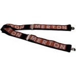 Szerokie szelki do spodni roboczych