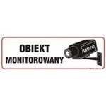 Znaki, tablice NA BUDYNEK