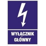 Znaki ELEKTRYCZNE