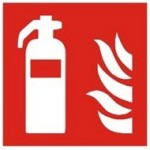 Znaki, tablice P.POŻ