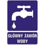 Znaki, tablice POZOSTAŁE OZNACZENIA