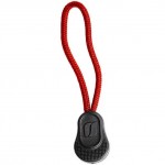 Etui na identyfikator, klips do paska i sznurek do zamka