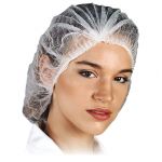 Czepki / czapki kucharskie