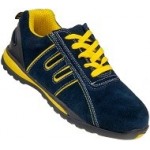 Półbuty bez podnoska