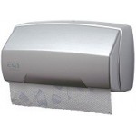 Pojemniki na ręczniki papierowe