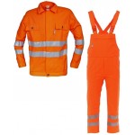 Odzież ostrzegawcza - komplety