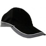 Czapki z daszkiem robocze