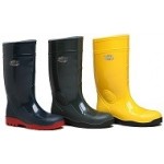 Buty gumowe / PVC / EVA / śniegowce