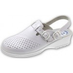 Buty białe: profilaktyczne, sanitarne, operacyjne itp.