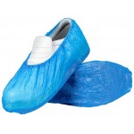 Ochraniacze obuwia - jednorazowe obuwie