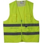 Odzież ostrzegawcza i odblaskowa