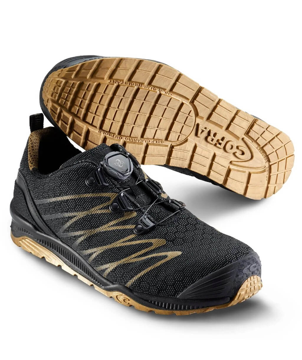 Buty S3 Cofra Charger