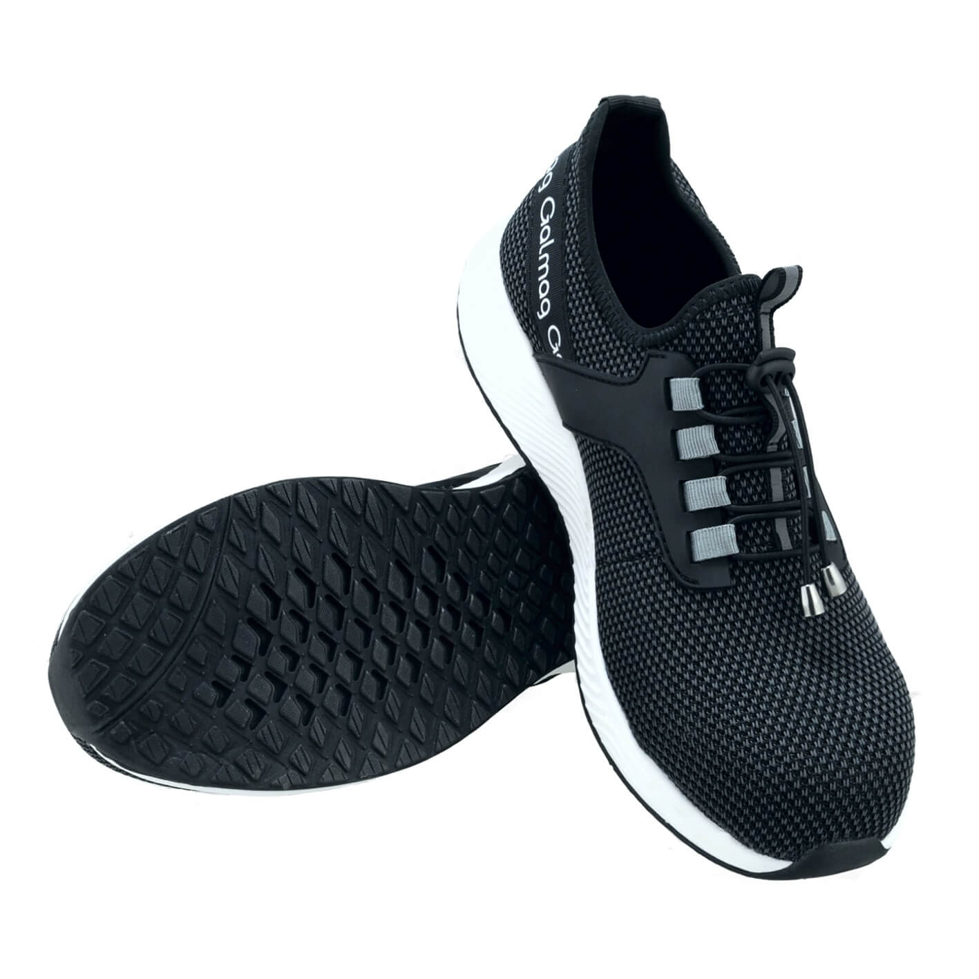 Lekkie półbuty ochronne art. 511 Galmag