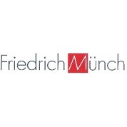 Friedrich Münch